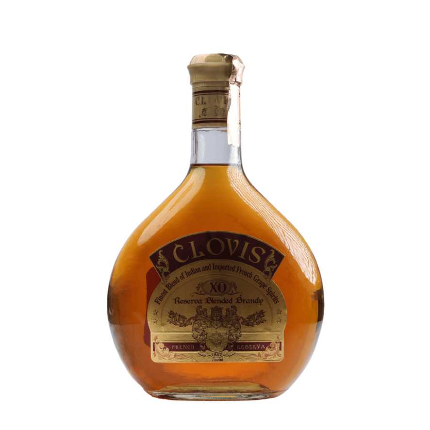 Clovis XO Brandy