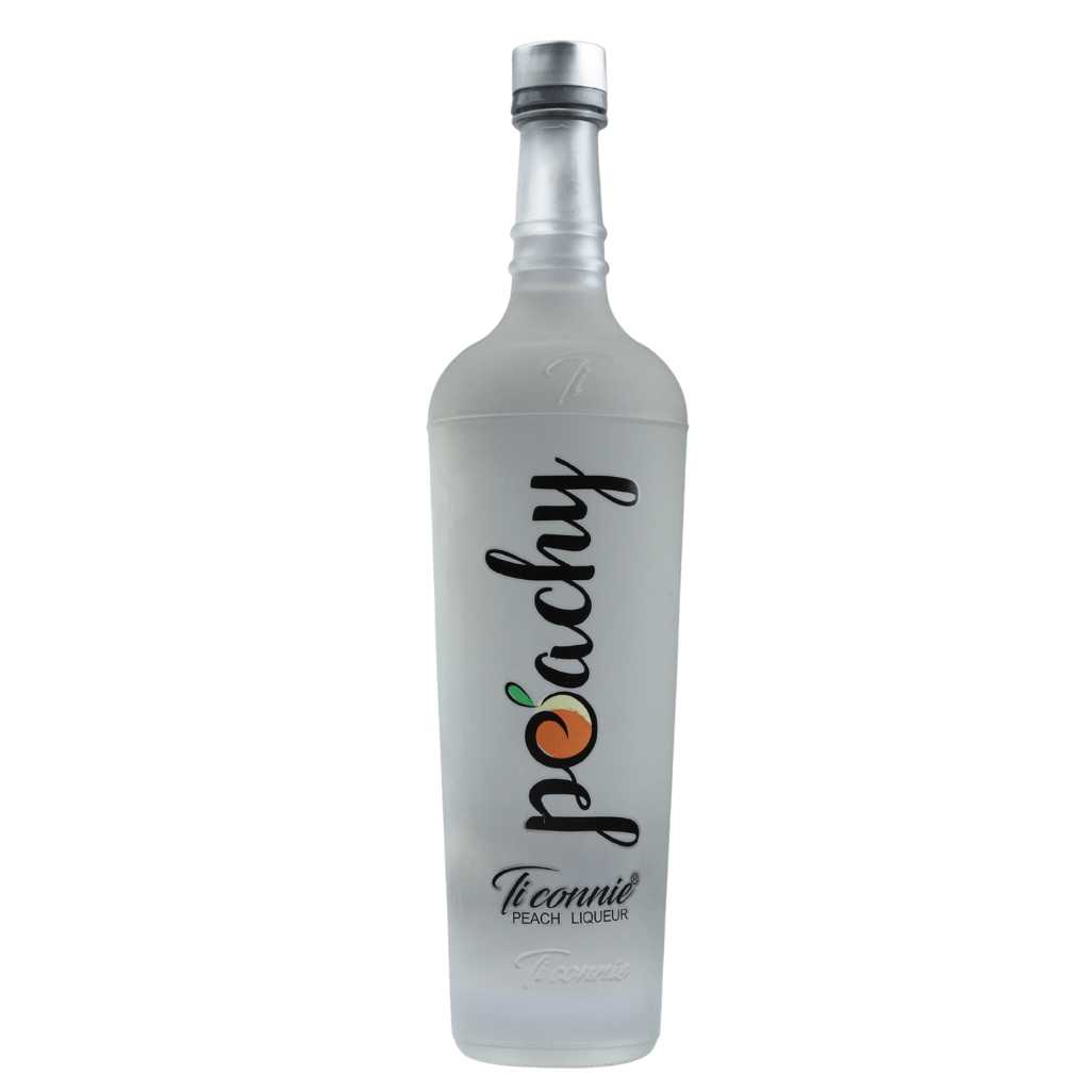 Ticonnie Peachy Liqueur