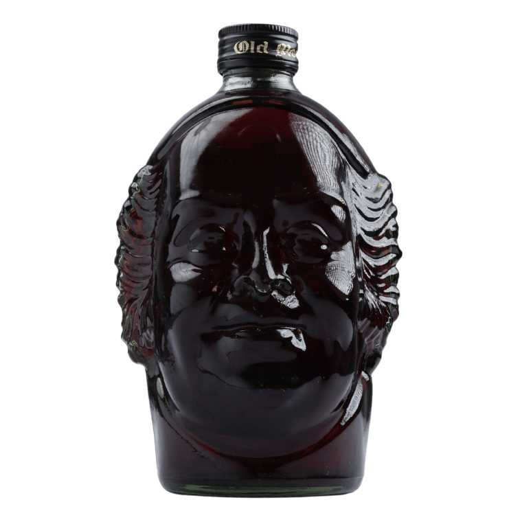 Old Monk Legend Rum