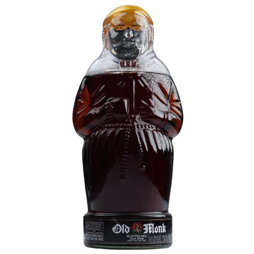 Old Monk Supreme Rum