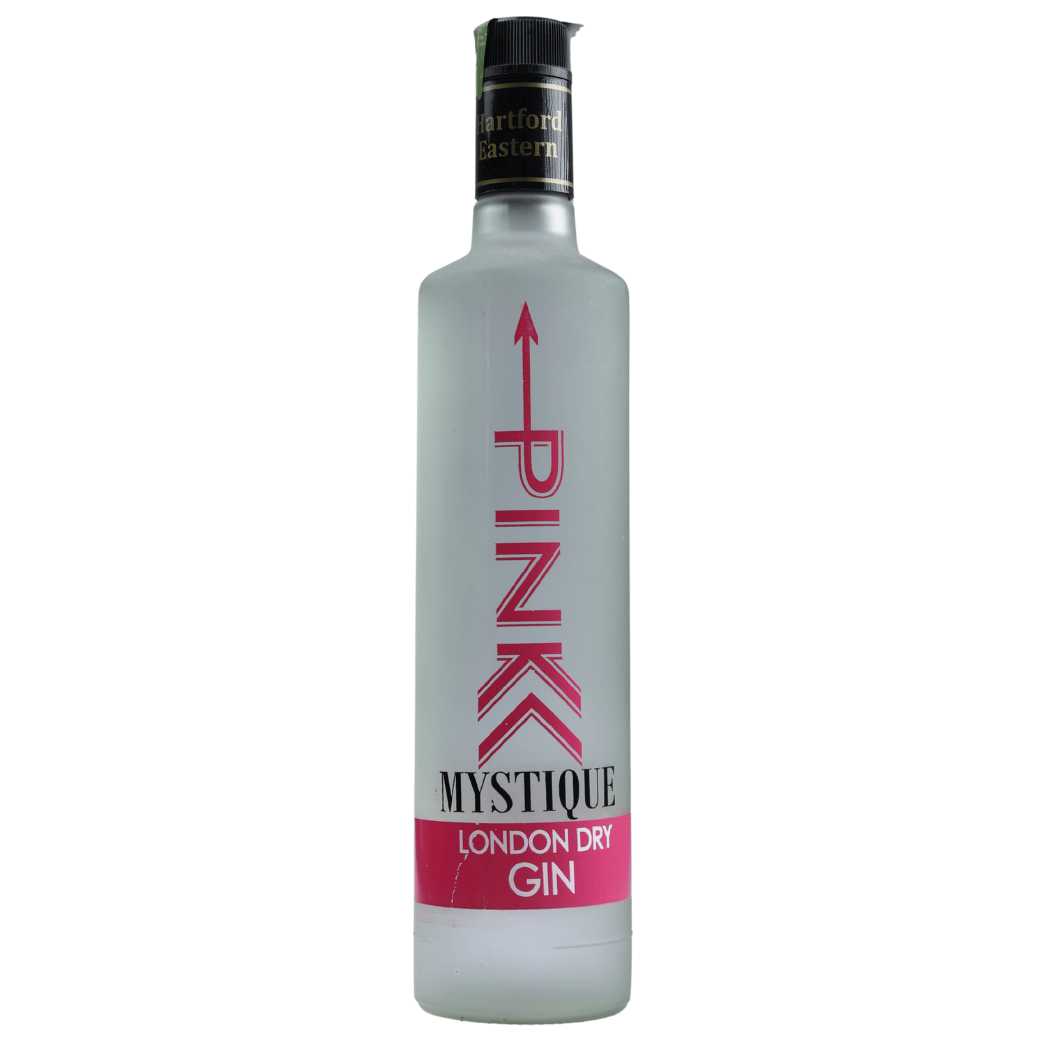 Pink Mystique London Dry Gin