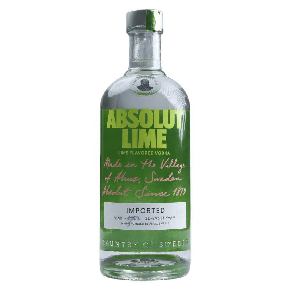 Absoult Lime
