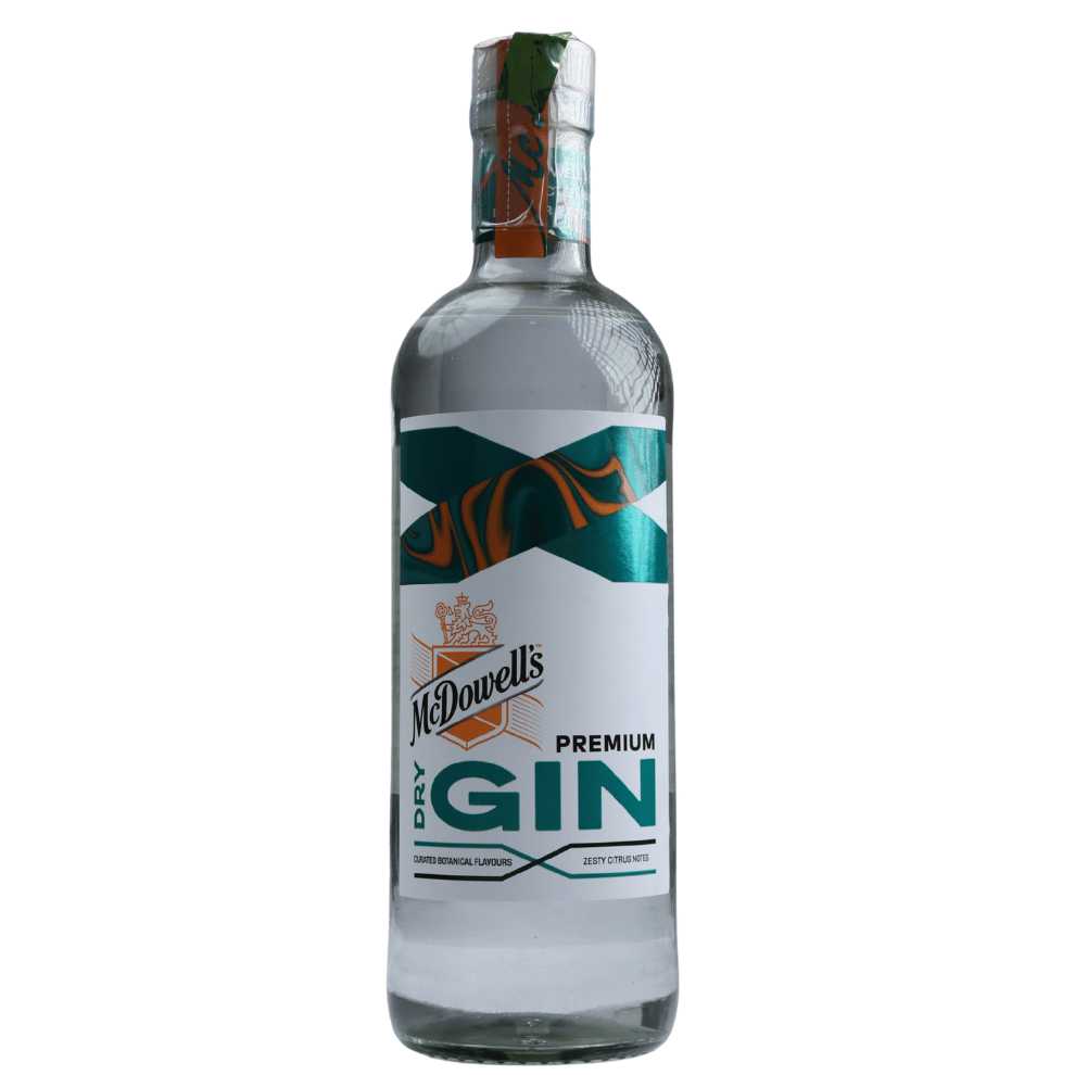 McDowell's Premium Gin