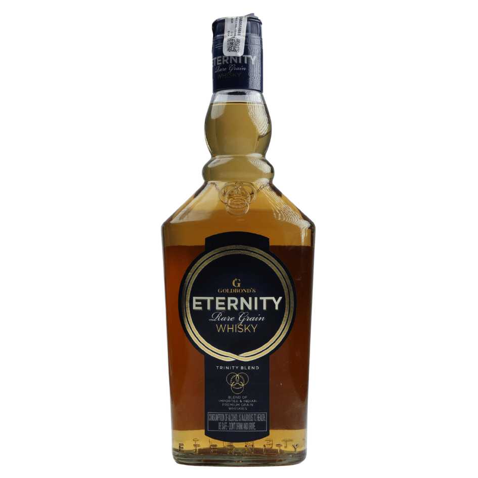 Eternity Rare Whisky
