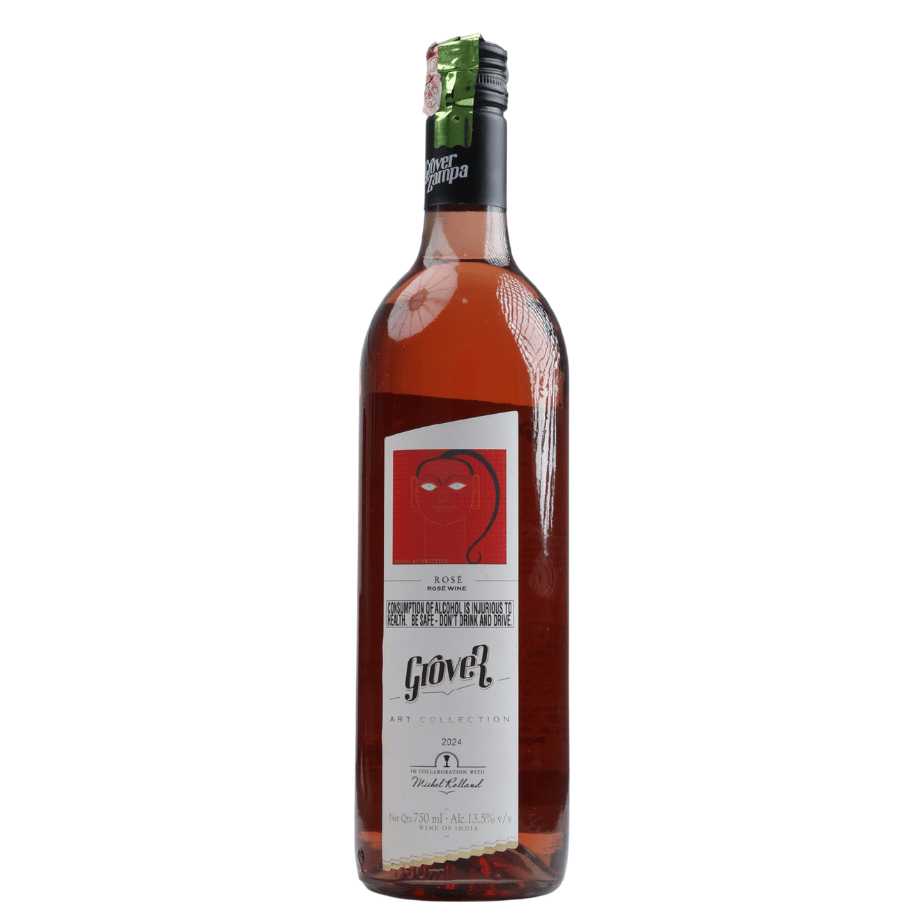 Grove Art Collection