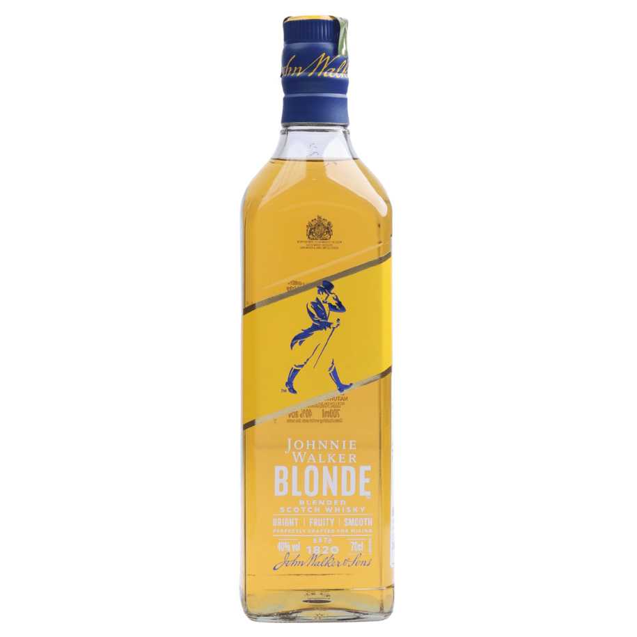 Johnnie Walker Blonde Blended Scotch