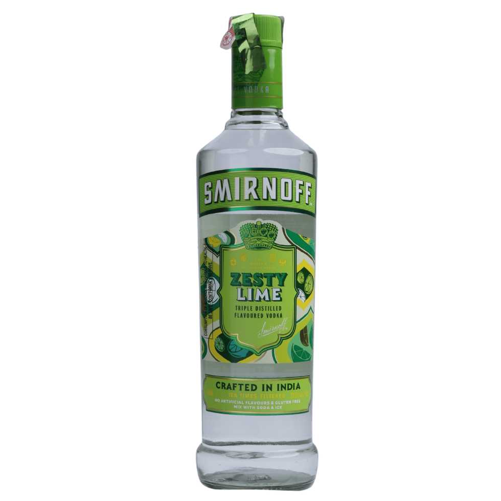 Smirnoff