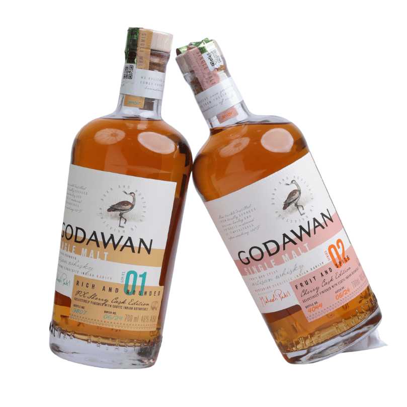 Godawan Whisky
