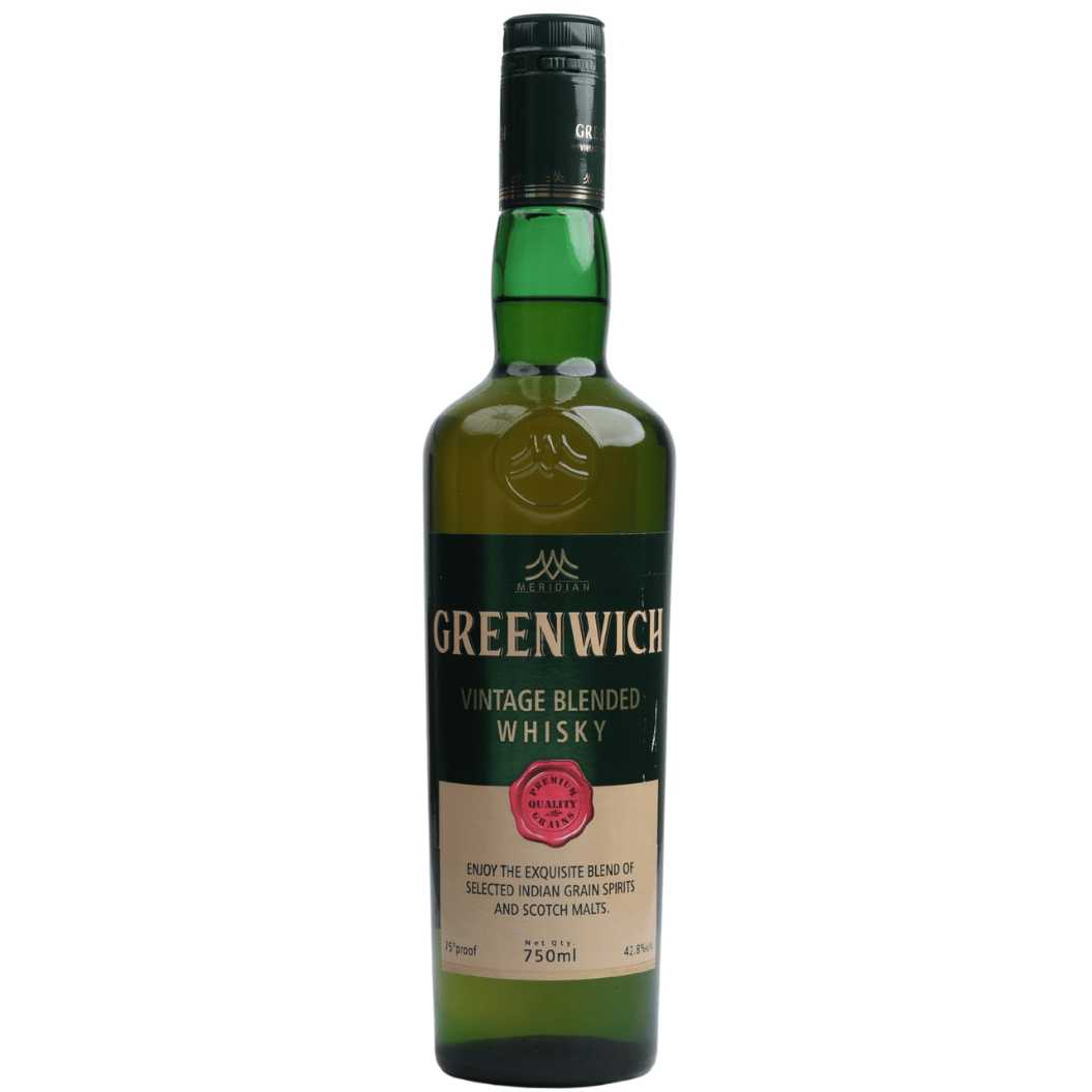 Greenwich Scotch
