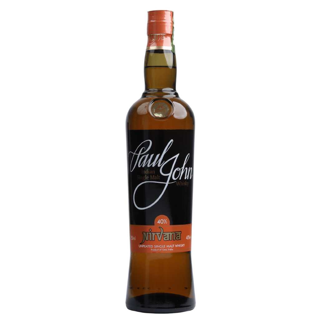 Paul John Single Malt