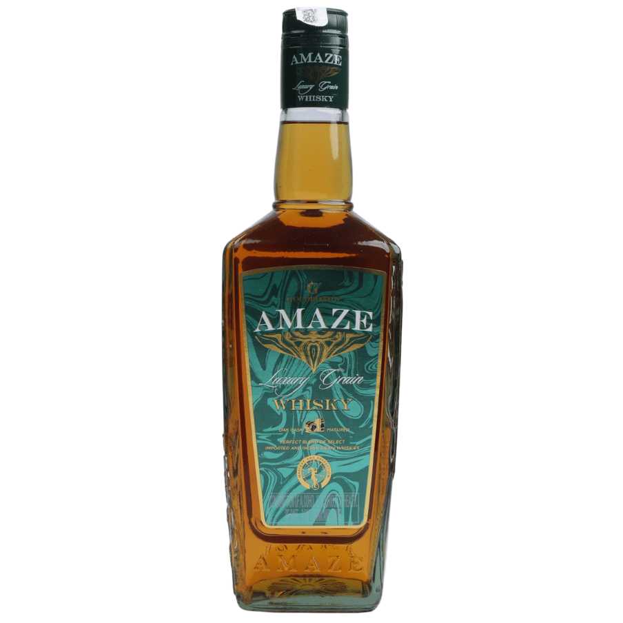 Amaze Whiskey