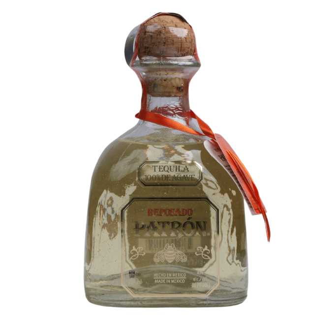 Patron Reposado Tequila