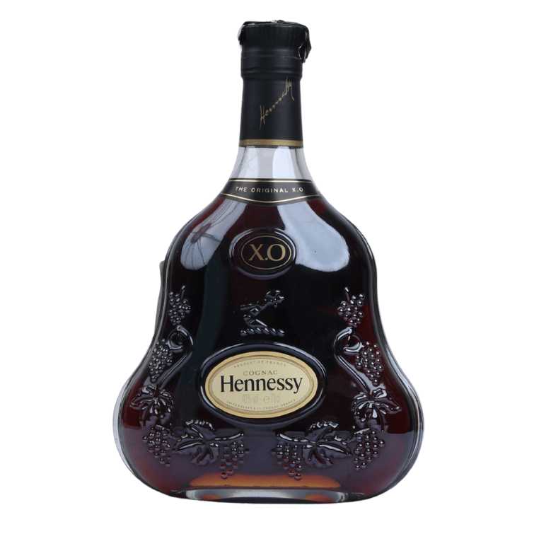 Hennessy Xo