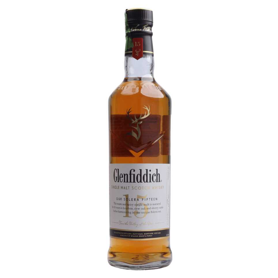 Glenfiddich