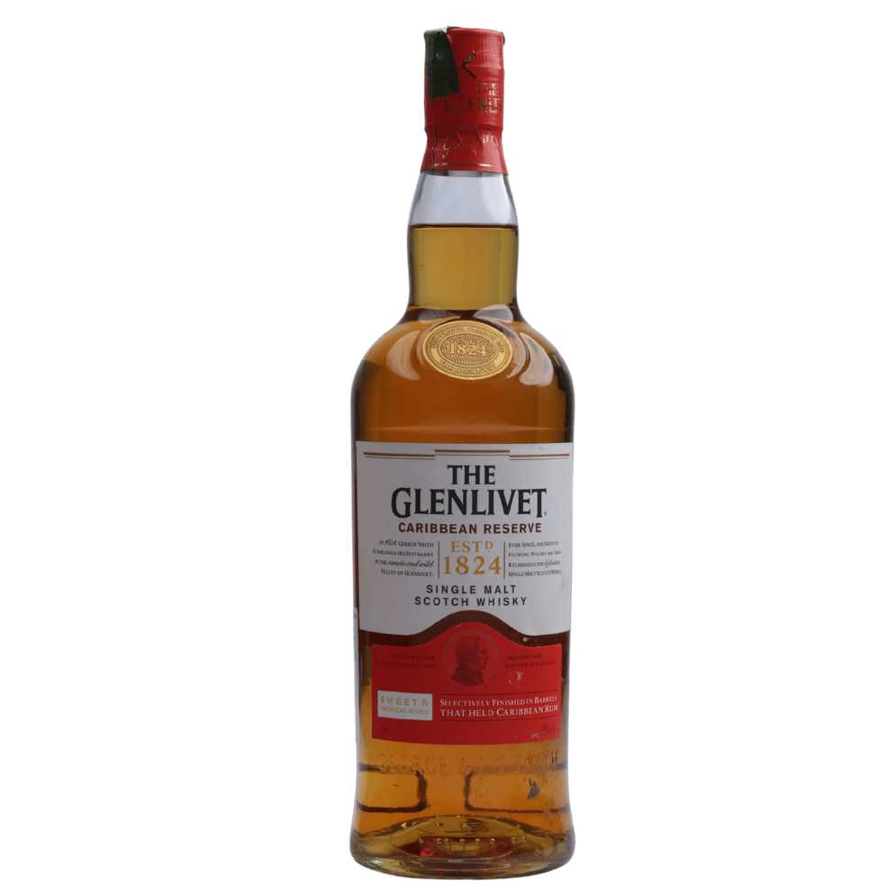 The Glenlivet