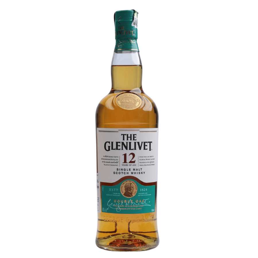 The Glenlivet