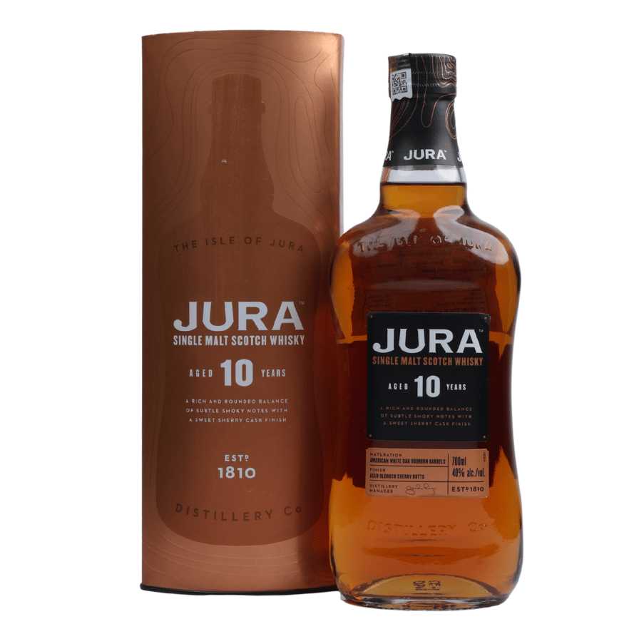 Jura 10