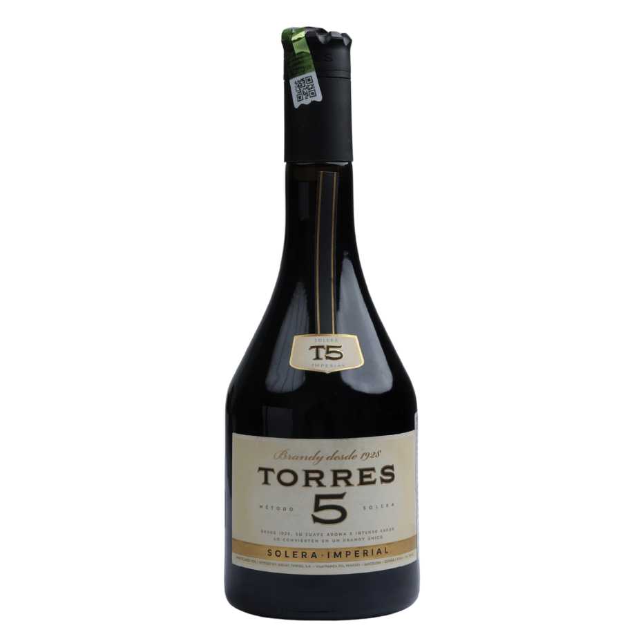 Torres 5 Year Imperial