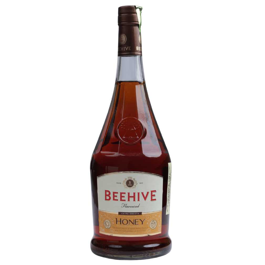 Beehive Honey Brandy