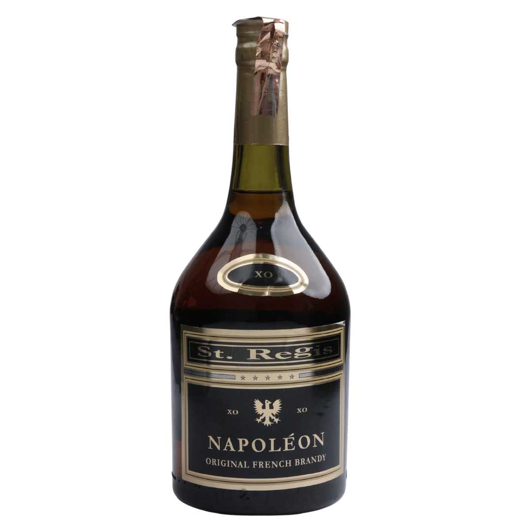 Napoleon Brandy