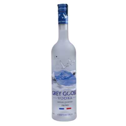 Grey Goose Vodka