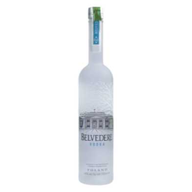 Belvedere Vodka