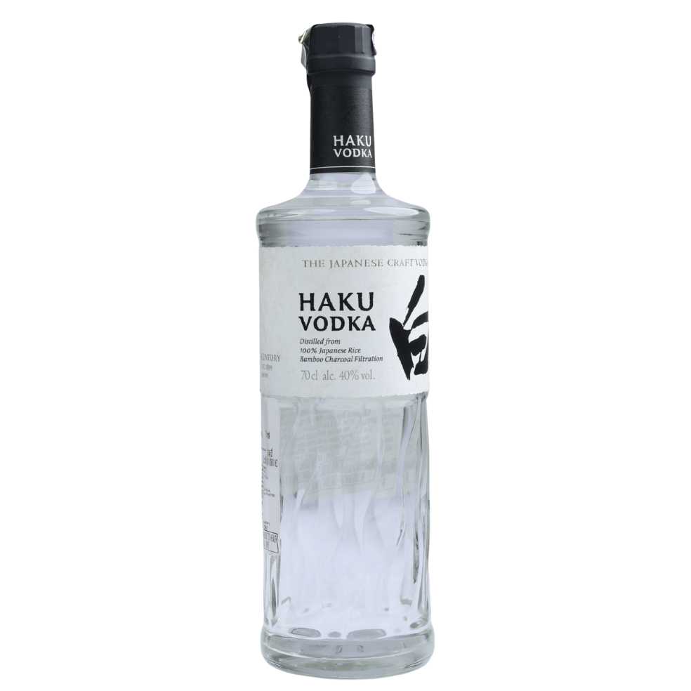 Haku Vodka