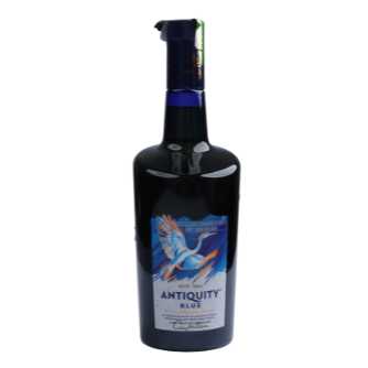 Antiquity Blue Whisky