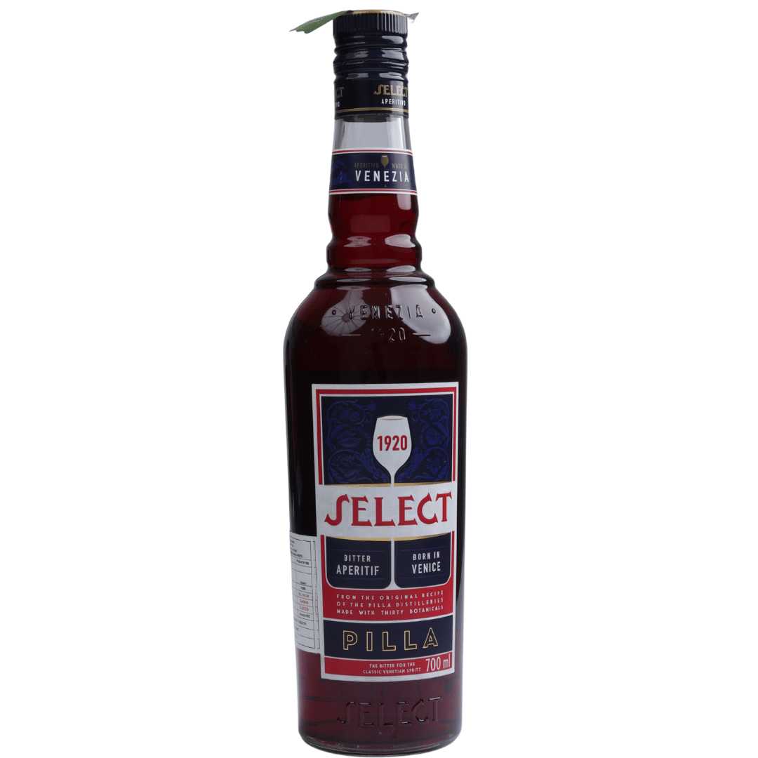 Select Pilla Aperitivo Liqueur