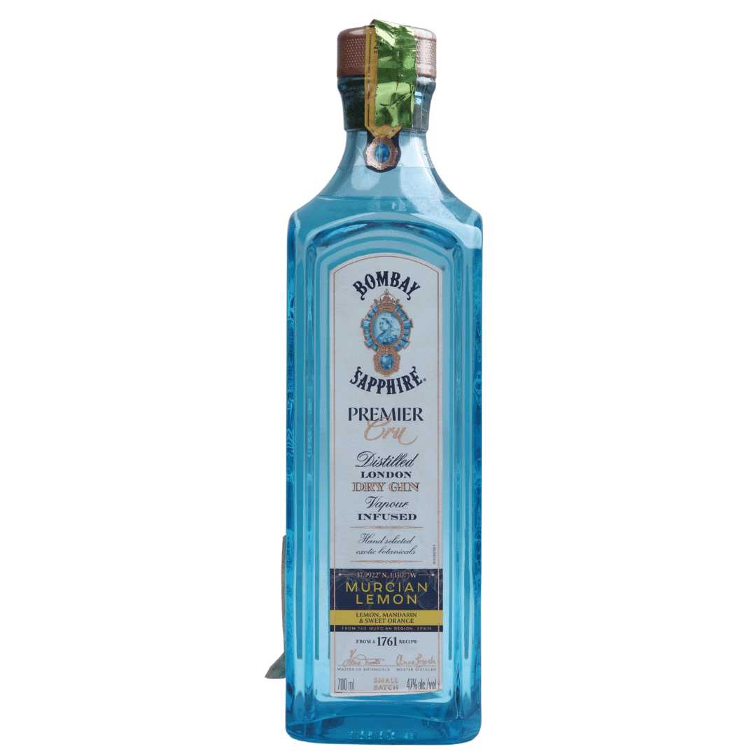 Bombay Sapphire