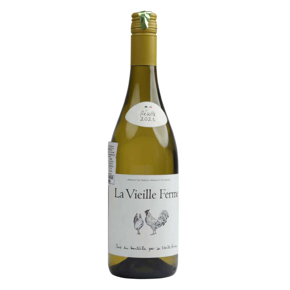 La Vieille Ferme White Wine