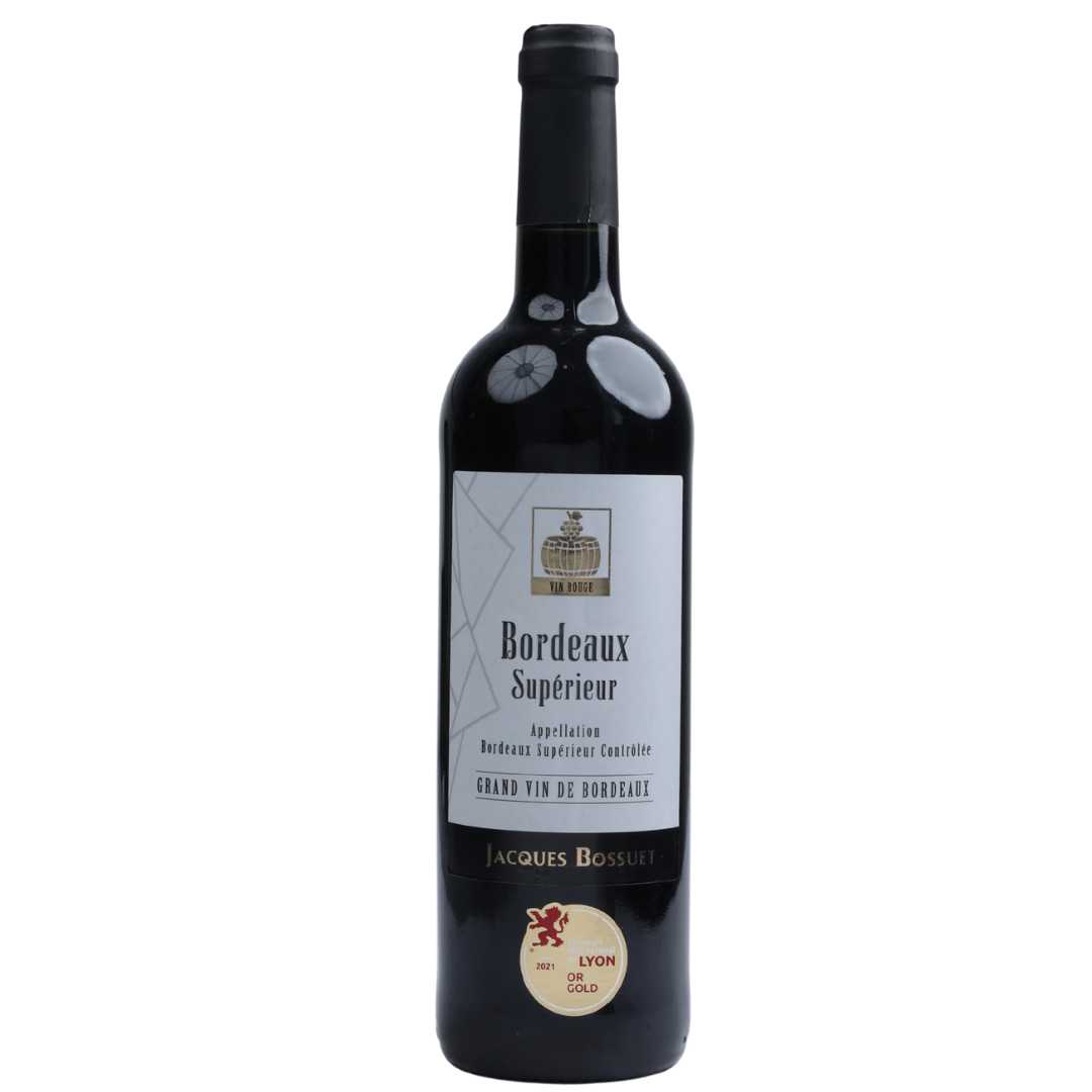 Bordeaux Sup�rieur Wine