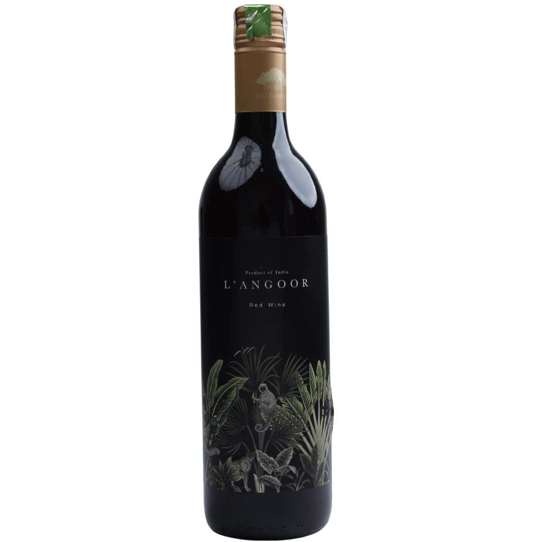 L'angoor Red Wine