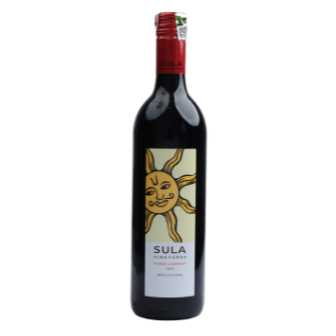 Sula Vineyards Wine
